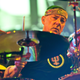 Image for article titled "Neil Peart stands alone": Peart's stamp on pop culture spanned film, TV, books, and comics